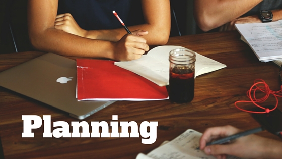 Planning