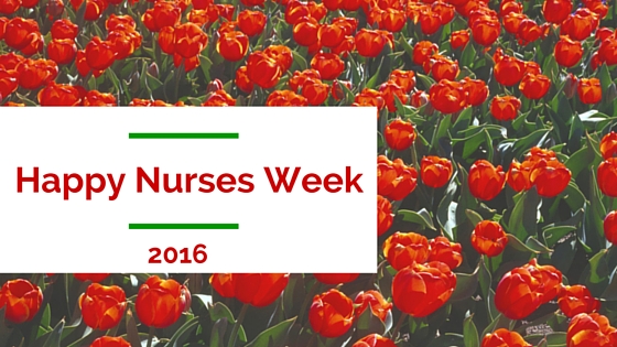 Nurses Week